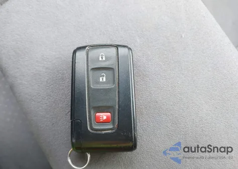 2008 Toyota Prius z USA, uszkodzony, nr VIN JTDKB20U587712251